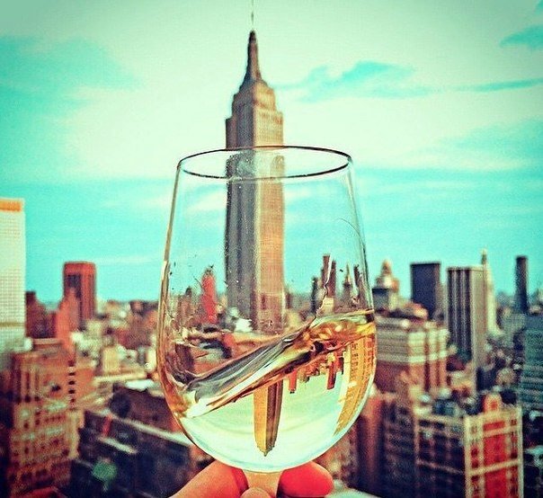 Пройдет время, и жизнь покажет, что всё было только к лучшему.