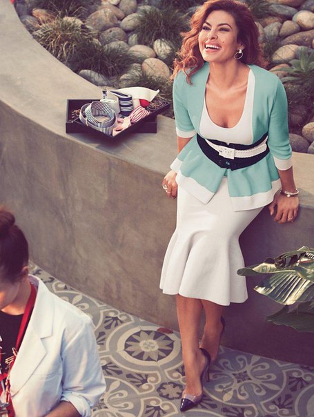 Eva Mendes