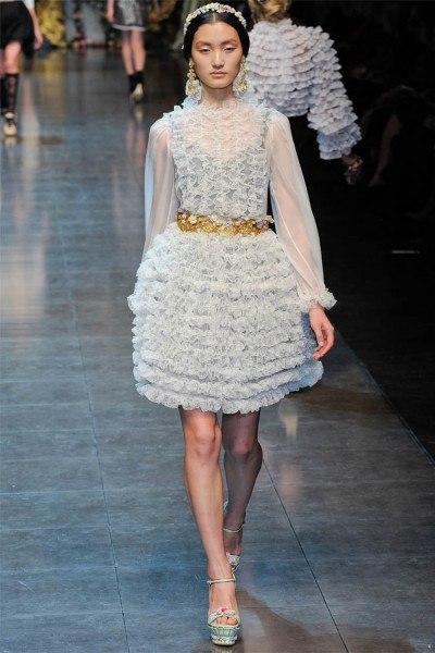 Dolce & Gabbana