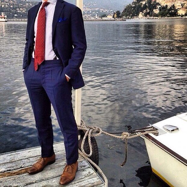 Если вы сами цените себя высоко, мир не предложит вам ни на грош меньше.