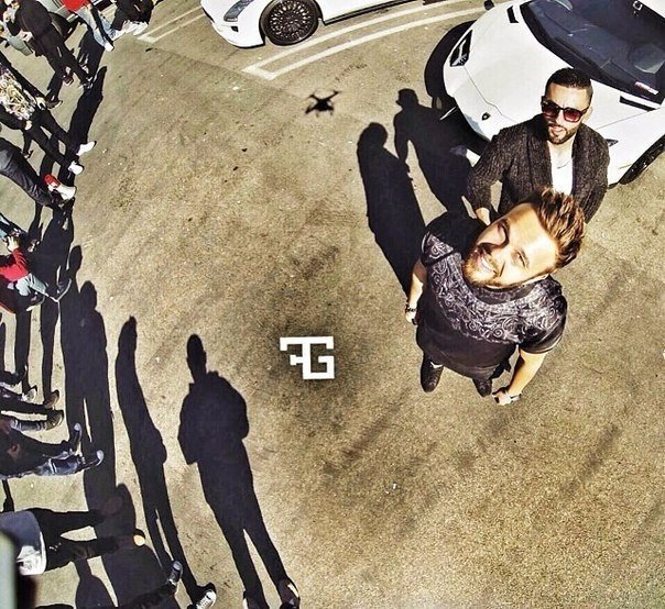 Нестандартное мышление – залог успеха.