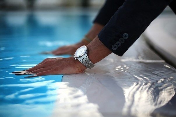 Успех значит делать обычные вещи необычайно хорошо