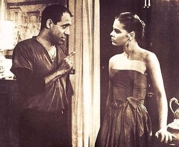 - Я у тебя как золушка - стираю, убираю, готовлю.