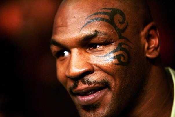 Страх — твой лучший друг и твой злейший враг. Это как огонь. Ты контролируешь огонь — и ты можешь готовить на нем. Ты теряешь над ним контроль — и он спалит все вокруг и убьет тебя.