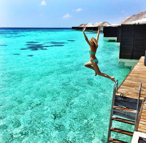 1. Просыпайтесь рано. Идеальное время для подъема - это 5-6 часов утра.