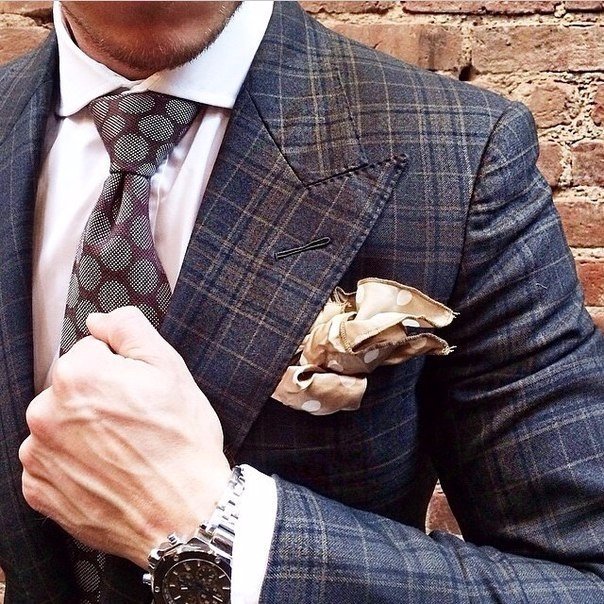 Великие достижения – результат упорства и настойчивости.