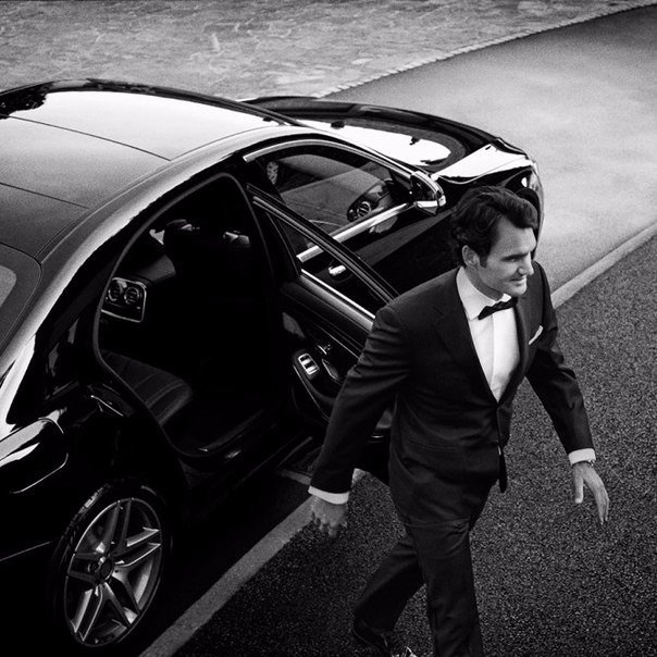 Важно всегда поднимать планку перед самим собой, заставляя себя развиваться и не останавливаться на месте.