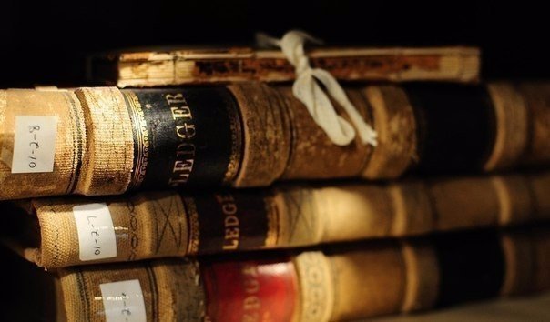 Ничто не будет интересным, если вы не интересуетесь.