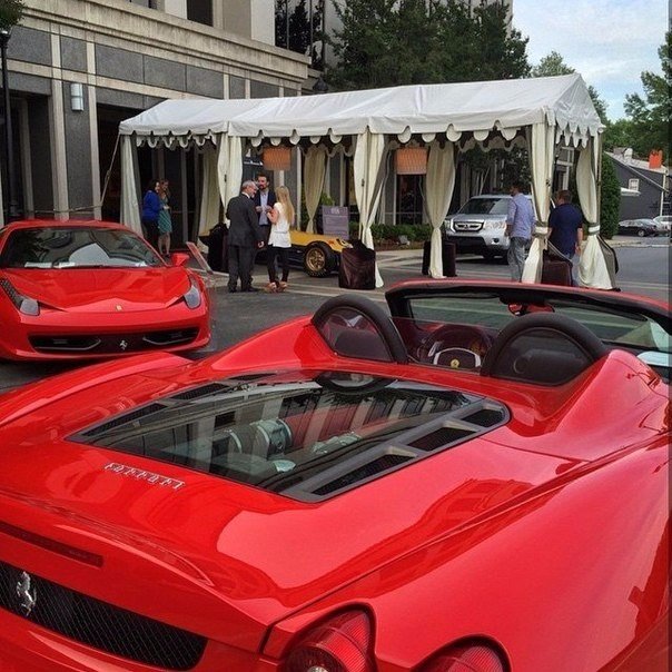 Успешная внешняя жизнь начинается, с чувства успеха внутри.