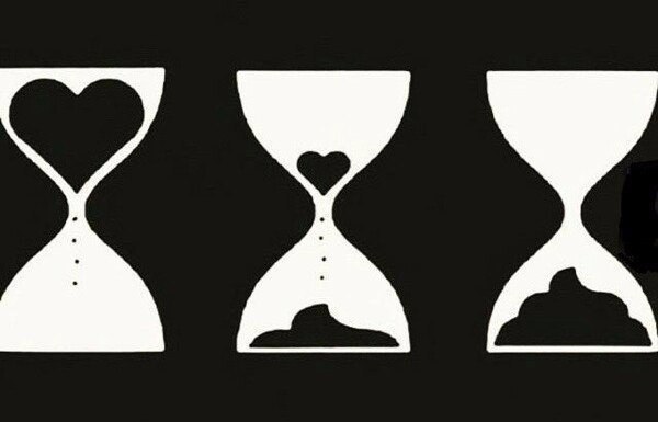 Эволюция человеческих отношений