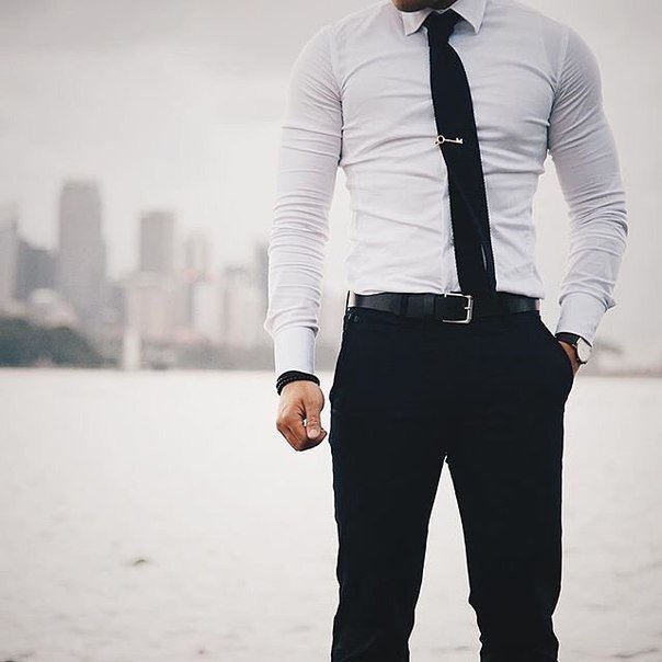 Всегда выбирайте самый трудный путь — там вы не встретите конкурентов.