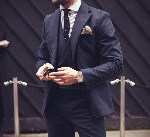 Прекрасная жизнь начинается с прекрасных мыслей!