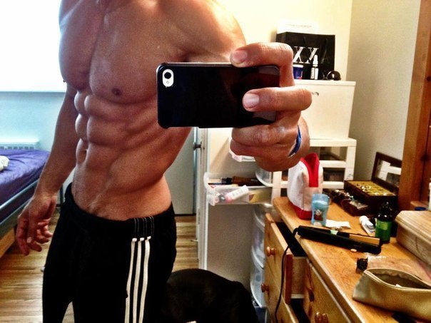 Пояс для пресса