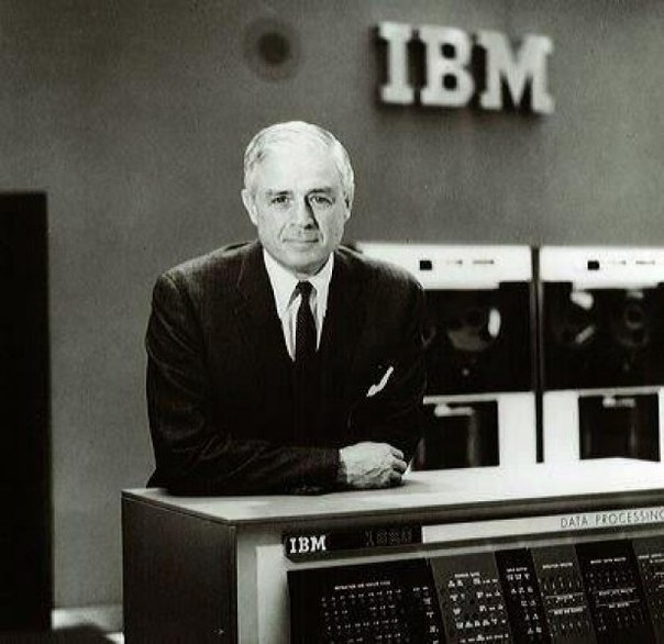 Ничто на свете не может заменить упорства. Талант не может: талантливые неудачники — самое обычное явление. Гений не может: непризнанные гении вошли в поговорку. Образование не может: мир переполнен образованными дураками. Только упорство и решимость всемогущи.