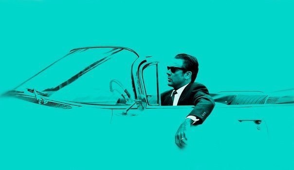 Всё, что можно представить, можно осуществить.