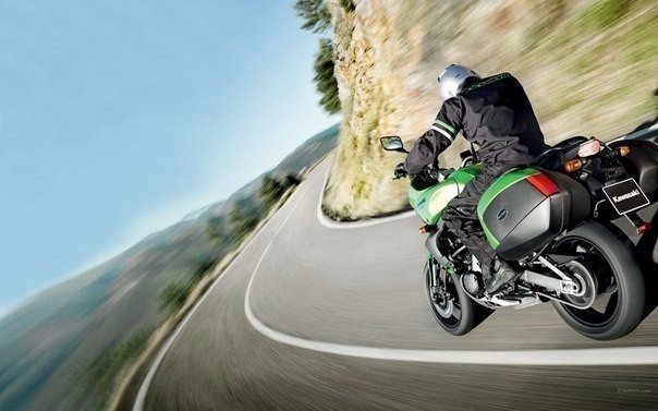 Все, что происходит в нашей жизни — к лучшему. 