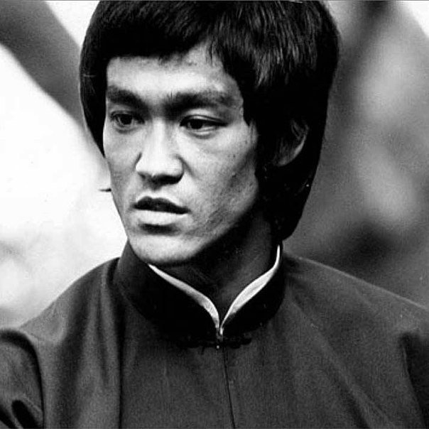 Дисциплина — это не ограничение свободы. Это отсечение всего лишнего.