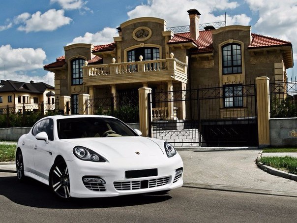 Если вы не сдаетесь, когда на вас сваливаются трудности, если не бежите от работы, и если несмотря ни на что не опускаете рук – единственное, чего вы в итоге добьетесь – это гарантированный успех. Без вариантов.