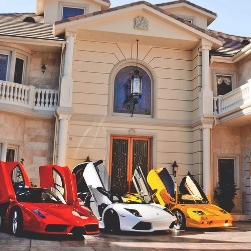 Истинное назначение человека — жить, а не существовать.