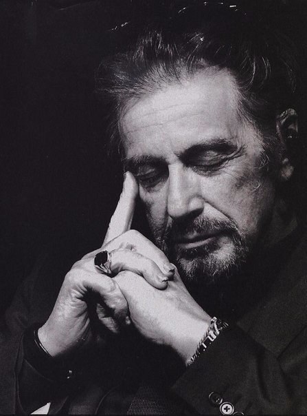 Легко обмануть глаз, но трудно обмануть сердце.