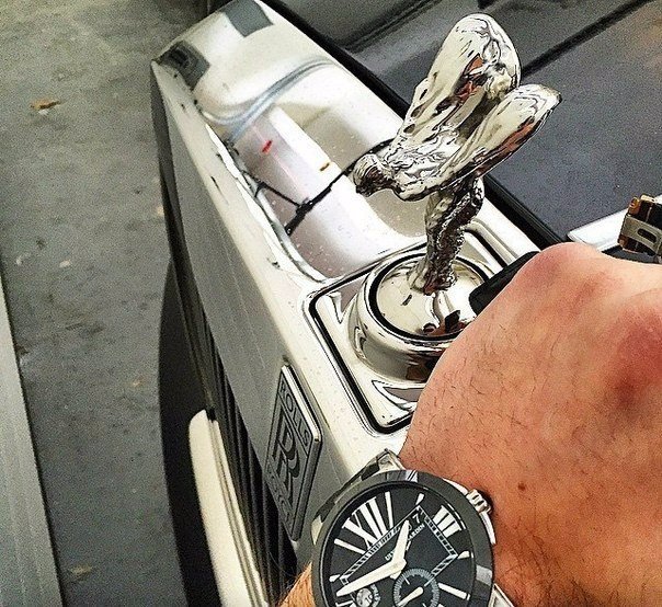 Жить красиво можно. Усилие, терпение и сама мысль о таком будущем заставит тебя действовать.