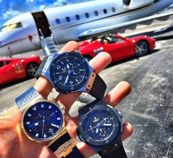 Тот, кто ставит перед собой четкие цели и непоколебимо пытается их добиться — приговорен к успеху. Это — закон Вселенной.