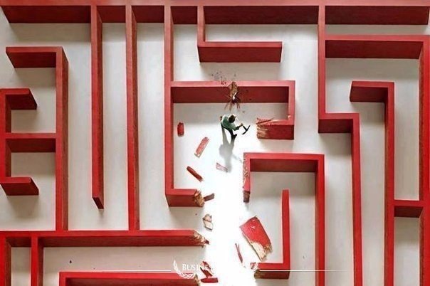 Моя жизнь, мои правила, мой путь!!!