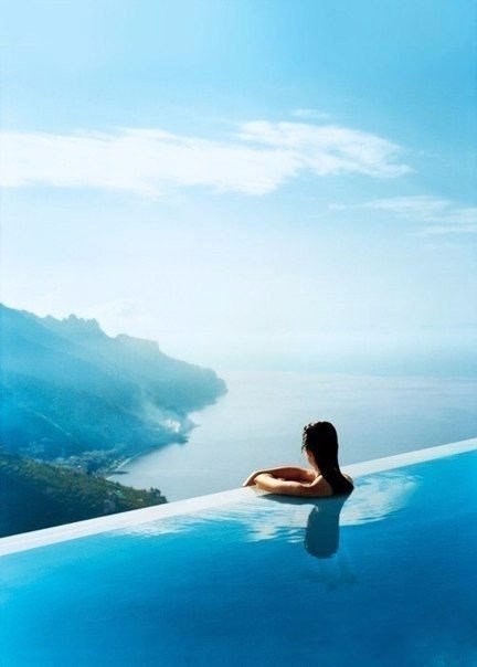 Не бойтесь отказываться от хорошего в пользу отличного.