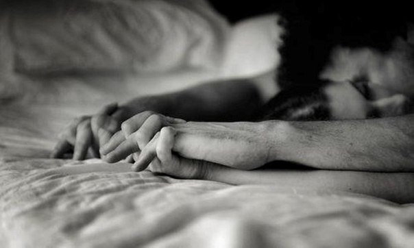 Ошибка большинства людей в том, что болеют они кем-то одним, а лечатся другими.