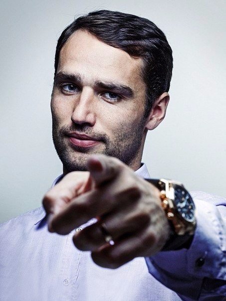 Те, кто не рискуют, работают на тех, кто рискует.