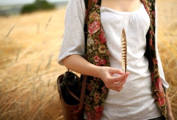 Делай вид, будто у тебя все в порядке. Ты удивишься, когда поймешь, насколько это эффективный метод. После того, как сумеешь обмануть себя, тебе вообще все на свете будет по плечу.