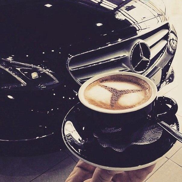 Каждое утро — это шанс начать жизнь заново.