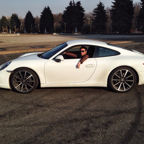 Никогда не поздно стать тем человеком, каким ты хочешь стать.