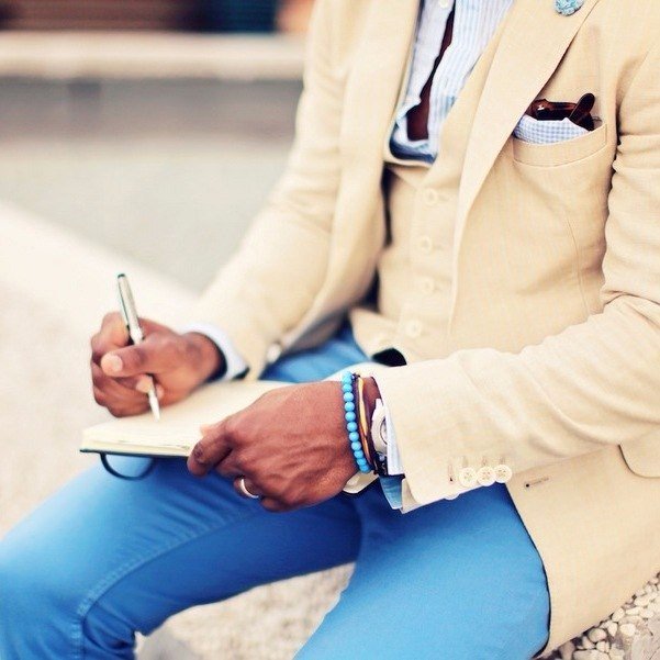 Более поздние мысли обычно бывают более разумными.