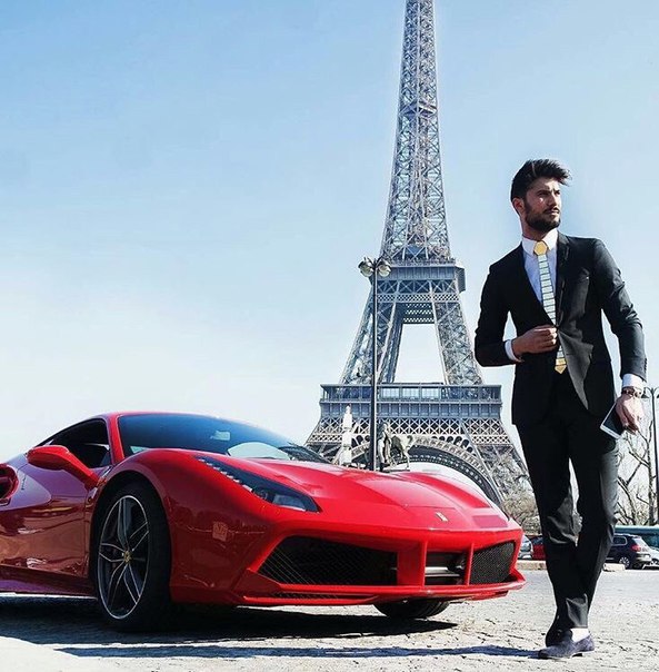 Делайте дела с теми людьми, которые вам нравятся, и которые разделяют ваши цели.