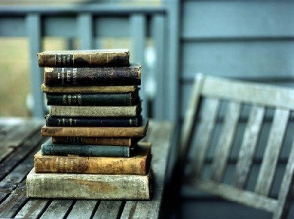 9 отличных книг для личного саморазвития. Рекомендуем к прочтению!