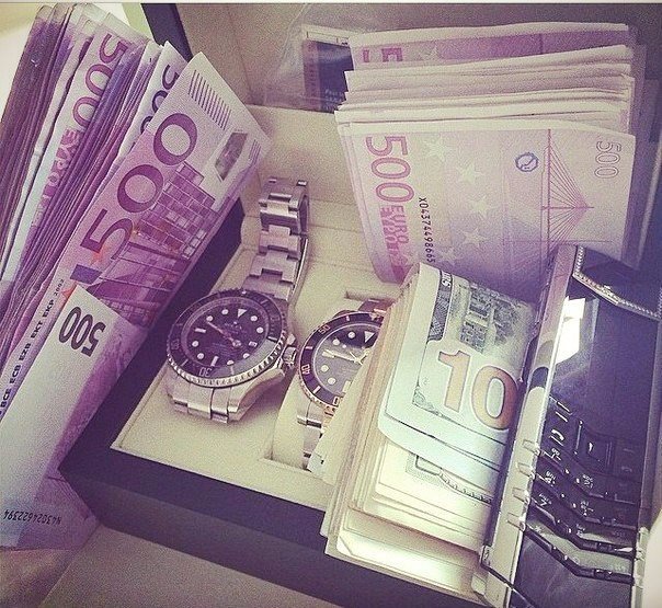 Начните искать в жизни хорошее, и она будет предлагать вам его все больше и больше!