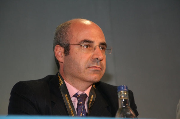 Браудер обвинил Swedbank в отмывании денег по «делу Магнитского»