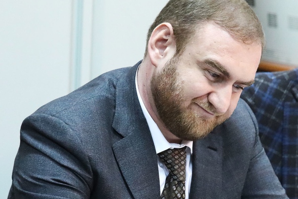 Следователь предложил направить Арашукова на психиатрическую экспертизу