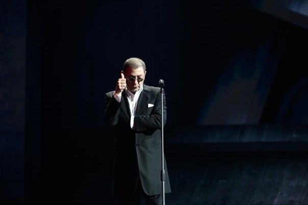 Григорий Лепс запустит свою линию фермерских продуктов