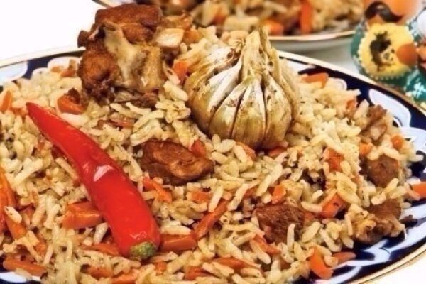 Плов. Секреты вкусного плова! Плюс поэтапное приготовление узбекского плова!
