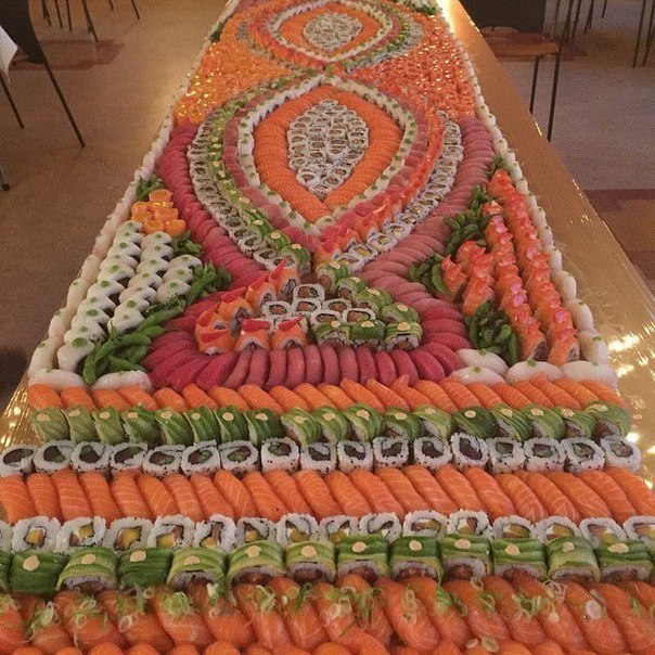 ПОРЦИЯ ДЛЯ МЕНЯ 