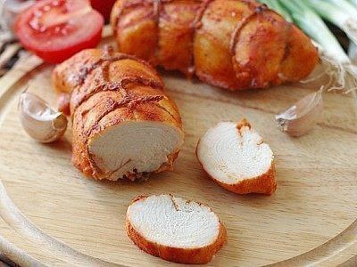 3 РЕЦЕПТА КУРИНОЙ ПАСТРОМЫ