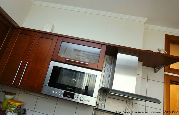 Самая серьезная ошибка при ремонте на кухне.90% людей совершают её. Возьмите себе на заметку! 