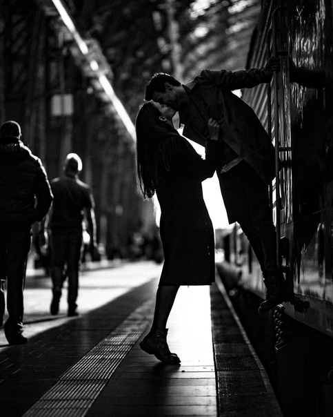 #Фотограф Patrick L.