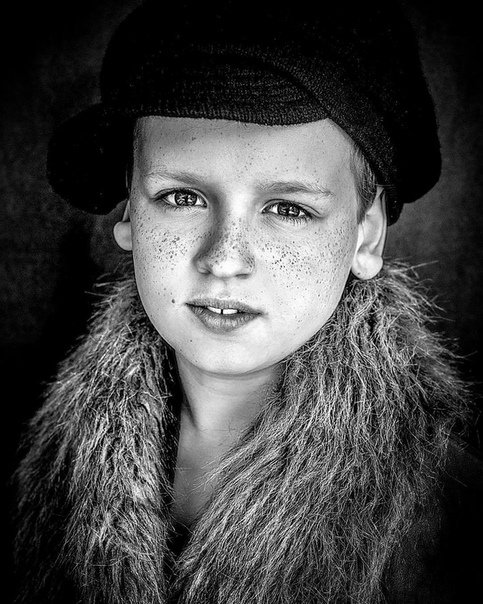 #Фотограф Janie Cristina Salskov