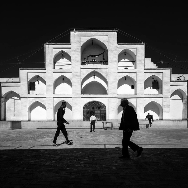 #Фотограф Kiarang Alaei