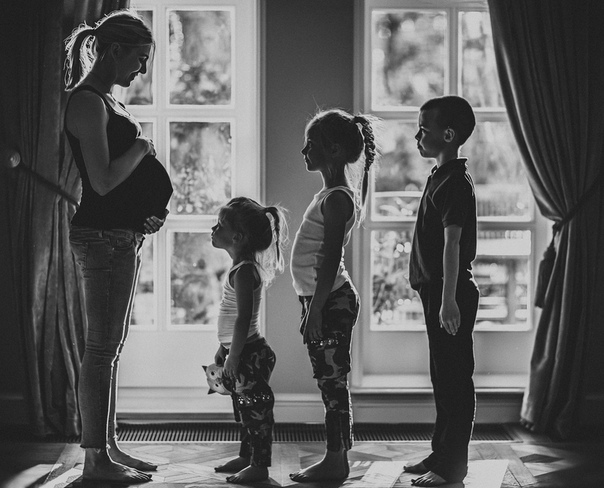 #Фотограф Марина Ильина