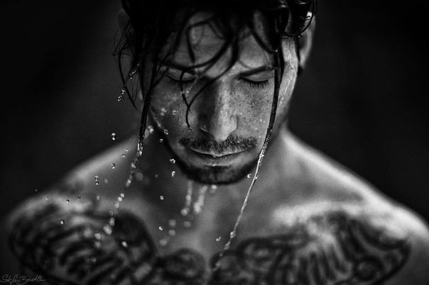 #Фотограф Stefan Beutler