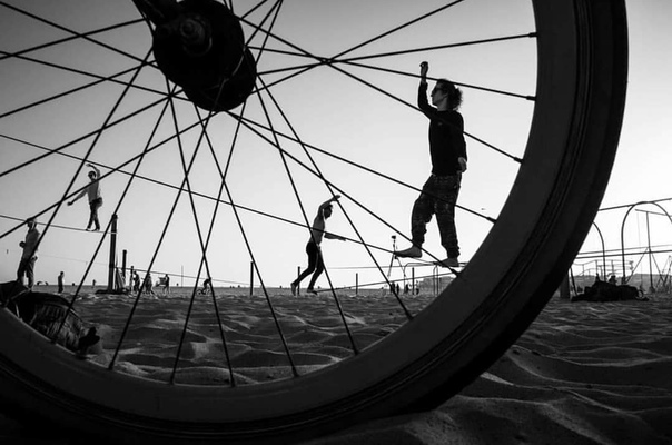 #Фотограф Moises Levy